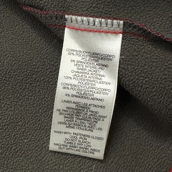 Salomon Women's SmartSkin Snowboard Ski Jacket W/ Liner Size M - Picture 9 of 16